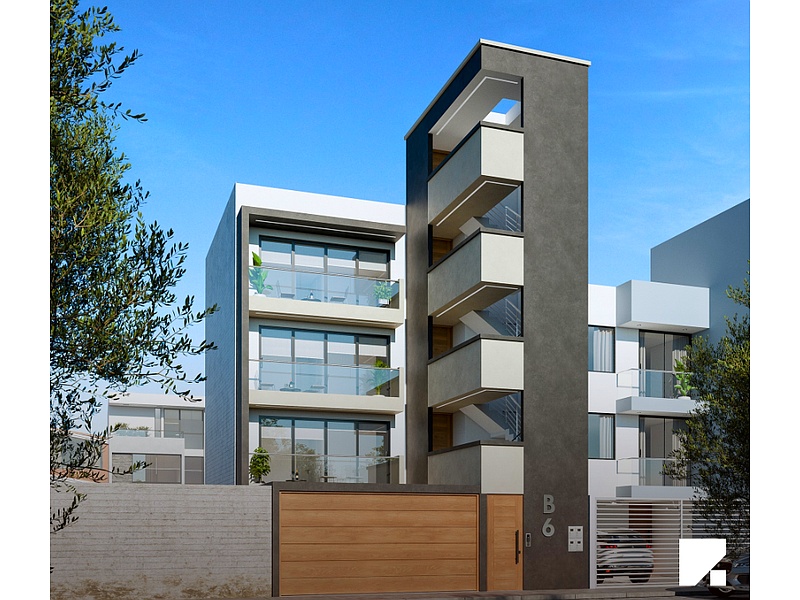 Proyectos Arquitectónicos Ica