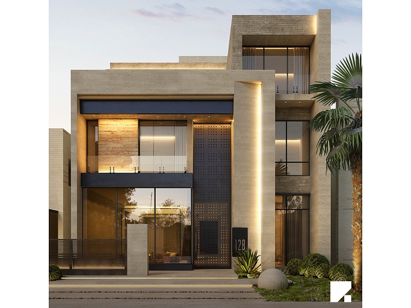 Proyectos Arquitectónicos Trujillo