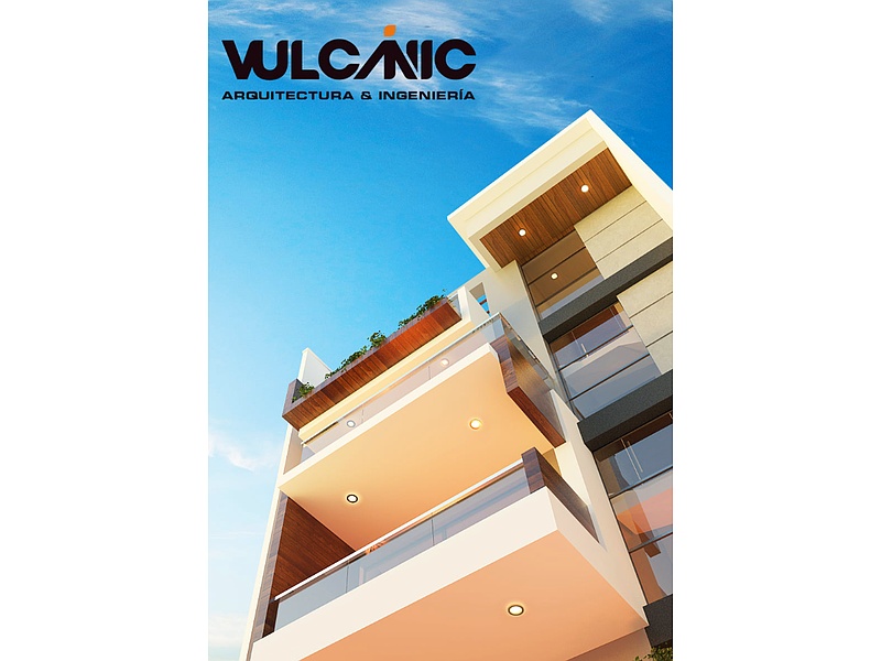 Diseño Arquitectónico Callao