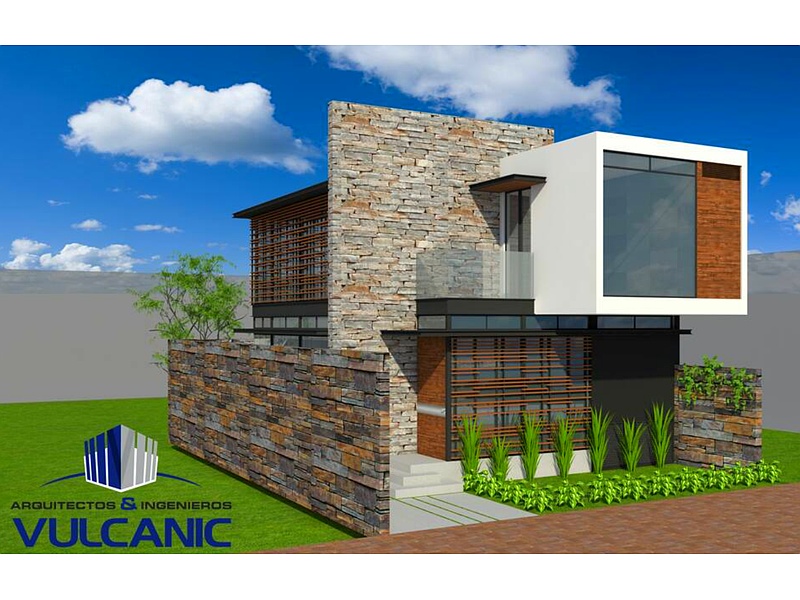 Proyectos Arquitectónicos Huancayo