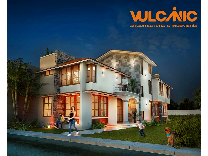 Proyectos Arquitectónicos Ica