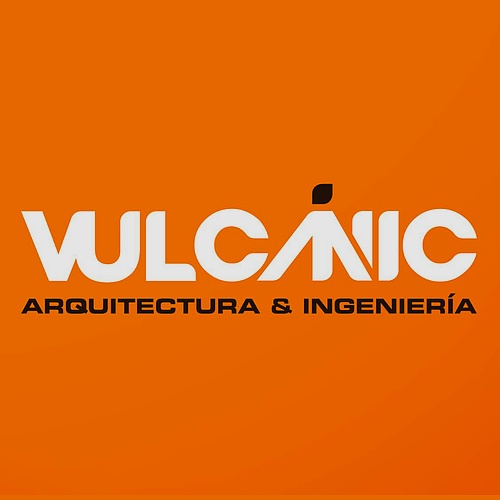 Vulcanic - Arquitectura & Ingeniería