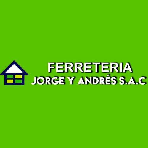 Ferreteria Comercial Jorge y Andres