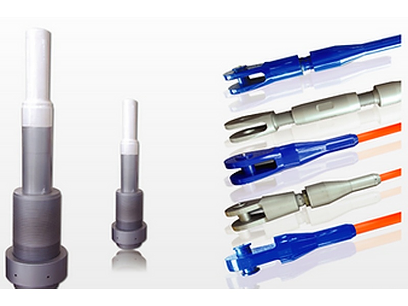 Cable de Acero Estructural  Especial Puentes