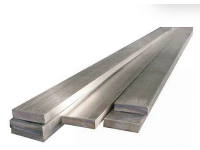 Platinas acero inoxidable