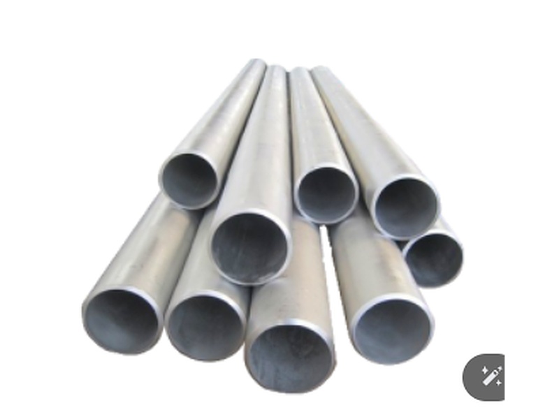 TUBOS REDONDOS ACERO INOXIDABLE SCH40
