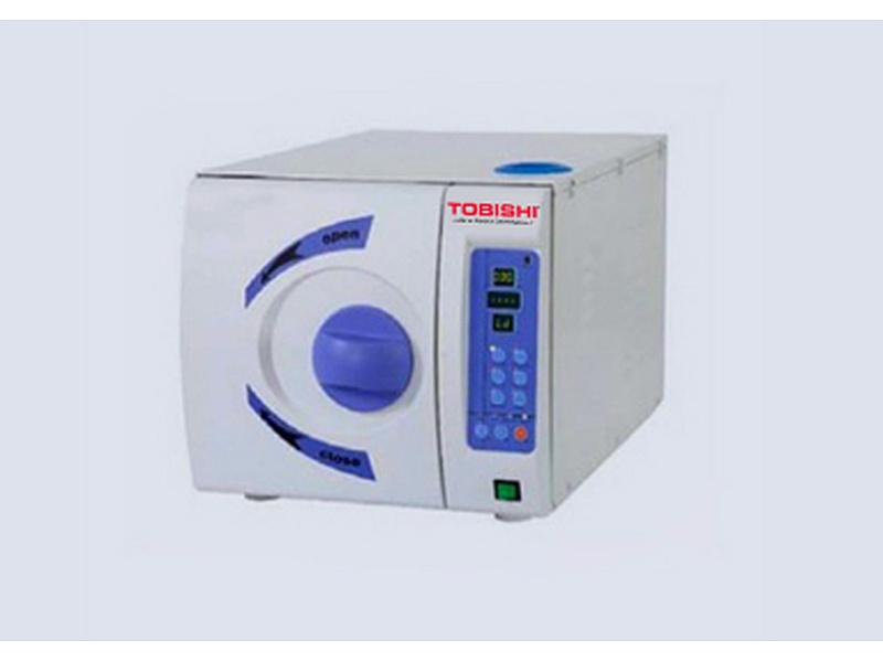 Autoclave Dental