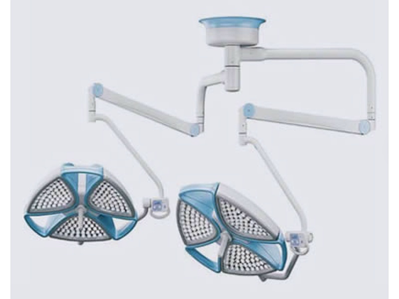 LAMPARA CIALITICA LED: HEAL FORCE - Led-8080