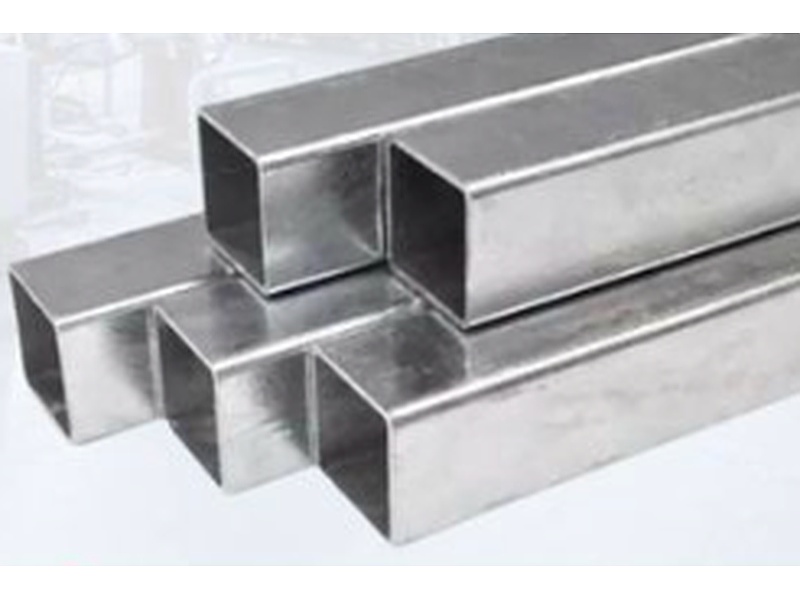 Tubos Galvanizados Perú