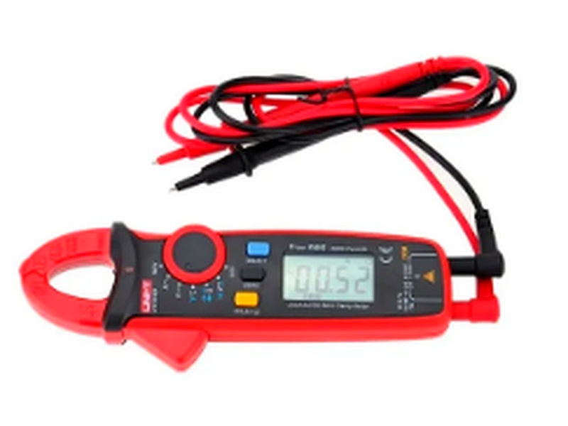 PINZA AMPERIMETRICA UNI-T UT210D