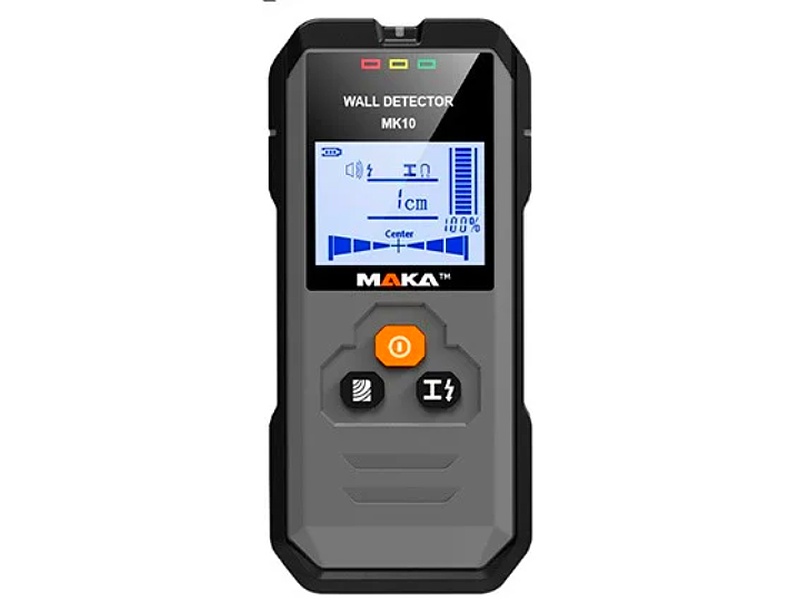 ESCANER DE PARED MAKA MK10