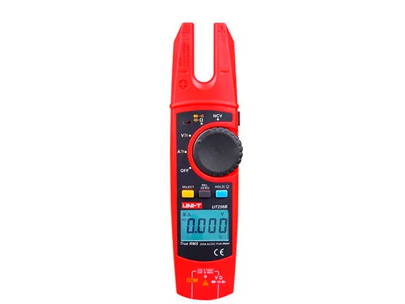PINZA AMPERIMETRICA UNI-T UT256B