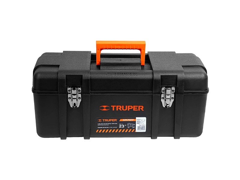 Caja Herramienta 23" Perú