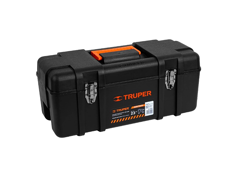 Caja Herramienta 23" Perú
