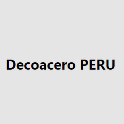 Decoacero PERU