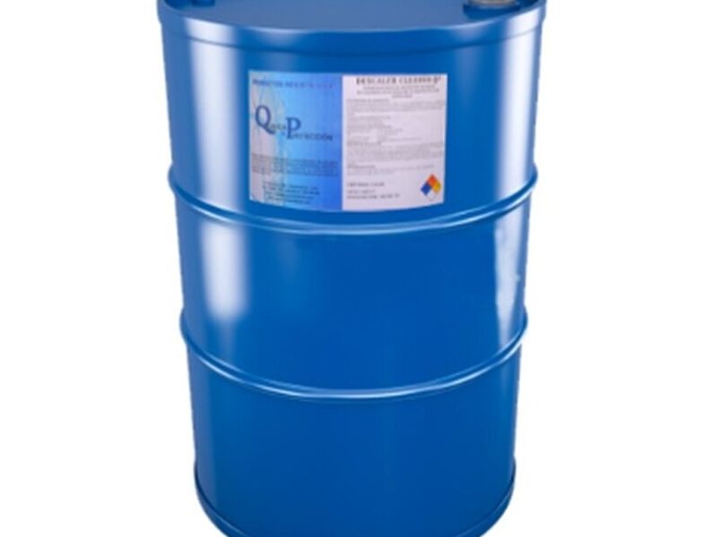 Desengrasante DEGREASER EMULS Perú
