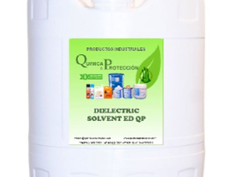 Limpiador DIELECTRIC SOLVENT Perú