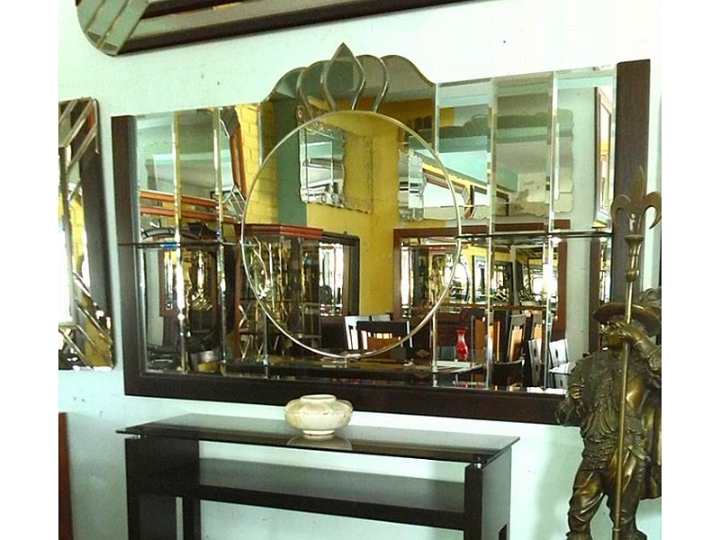 Espejo Decorativo Lima