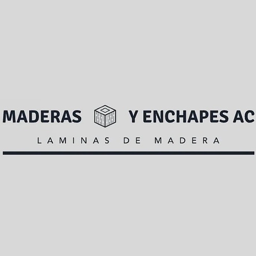 Maderas y Enchapes
