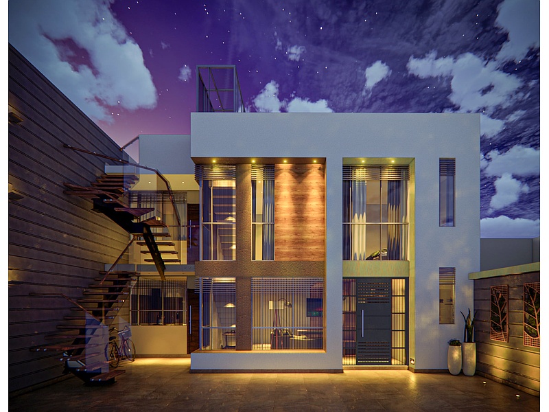 Proyectos Arquitectónicos Arequipa