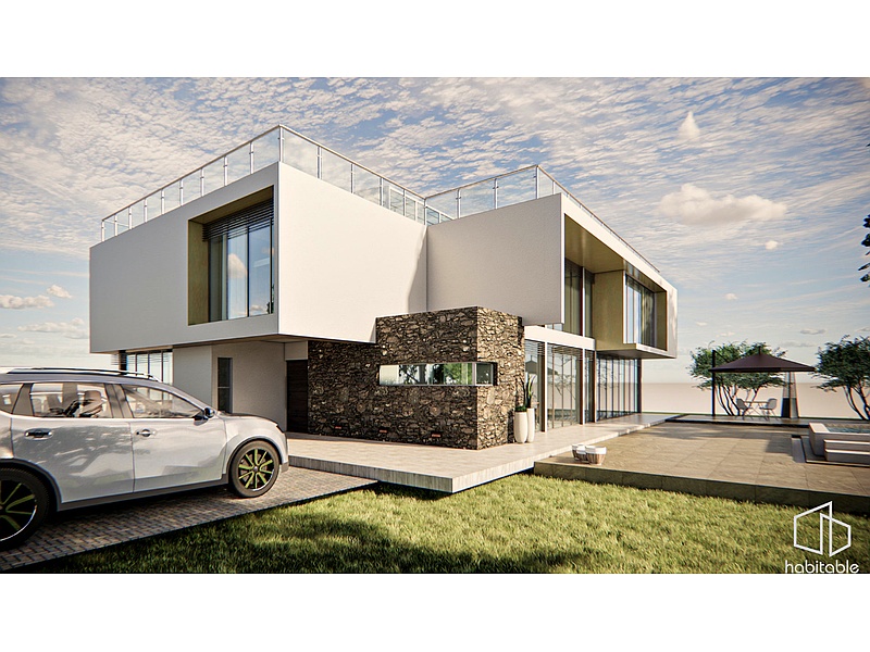 Proyectos Arquitectónicos Huancayo
