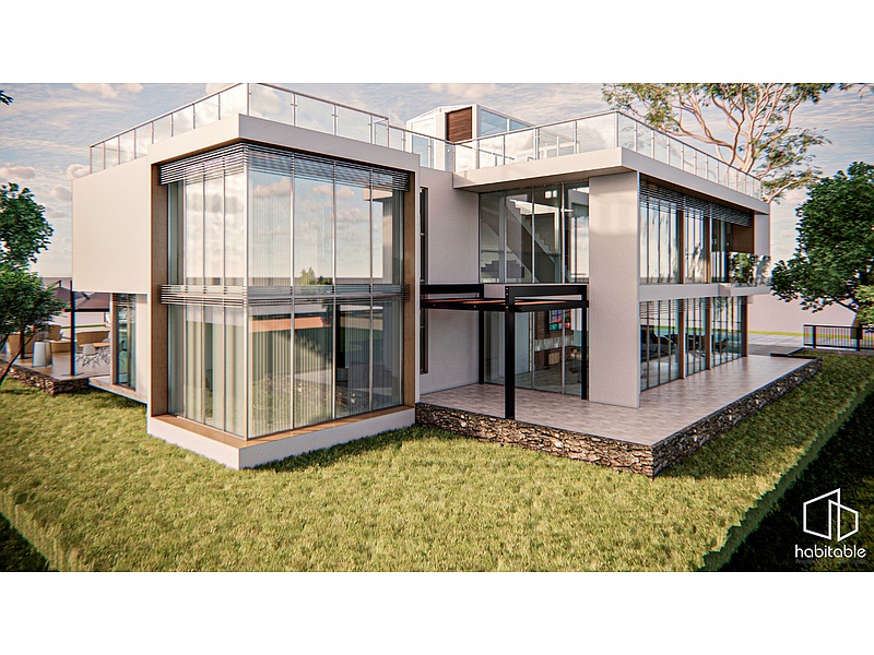 Proyectos Arquitectónicos Ica