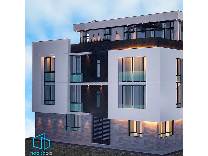 Proyectos Arquitectónicos Lima