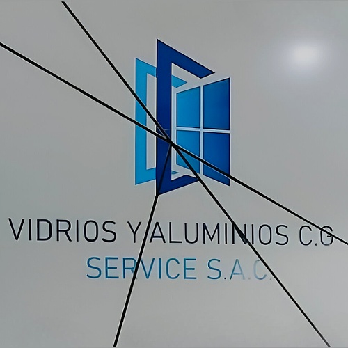 Vidrios y Aluminios CG