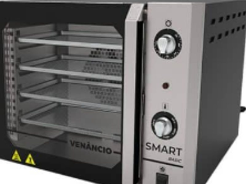Horno Acero Perú