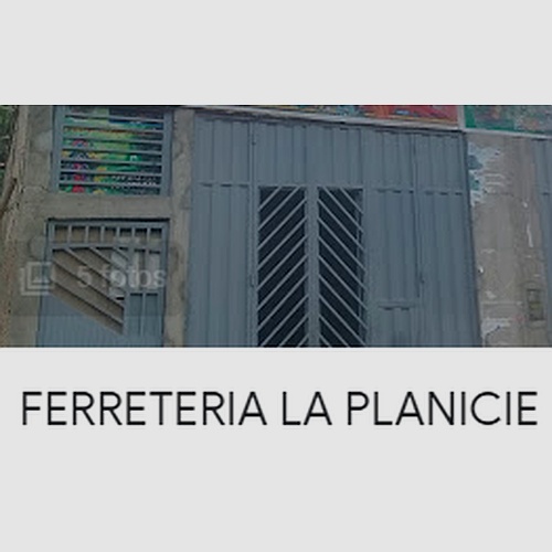 la planice ferremateriales