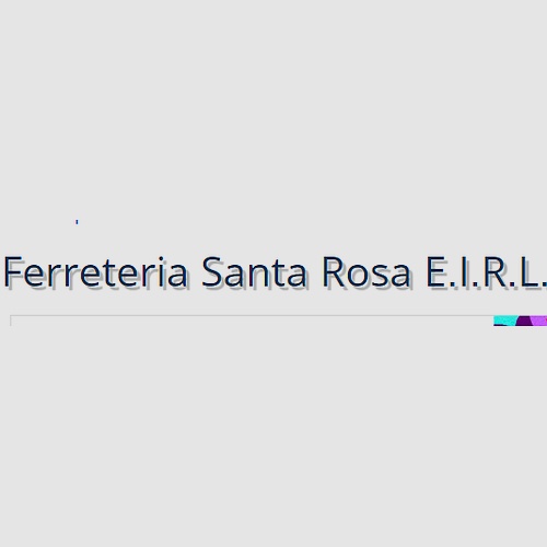 ferre santarosa materiales