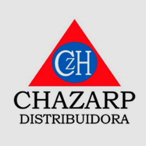 chazarp ferremateriales 