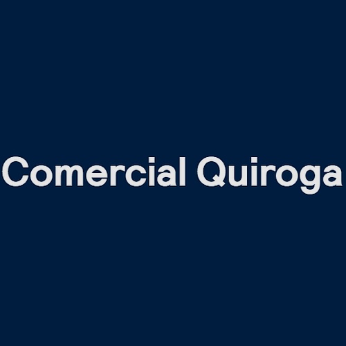 Comercial Herramientas Quiroga