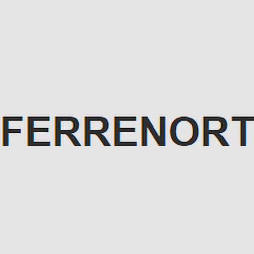 Ferrenort Materiales Industria