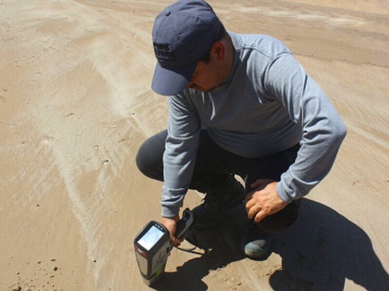 Monitoreos ambientales PERÚ