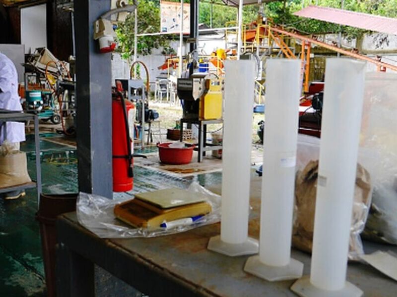 Instrumentos de gestión ambiental PERÚ