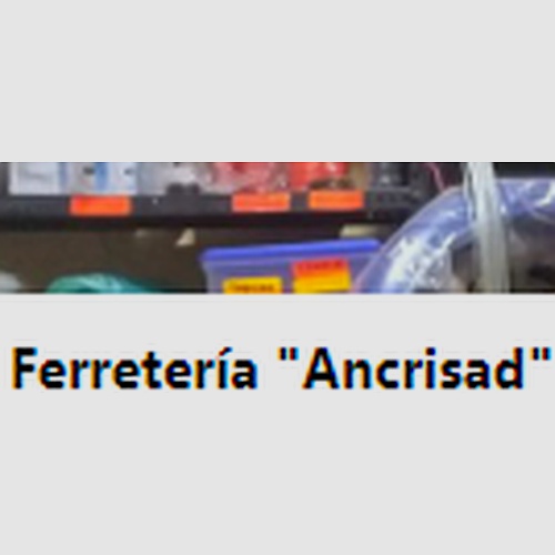 ANCRISAD Ferremateriales