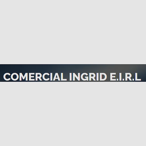 Ingrid Ferre Industria