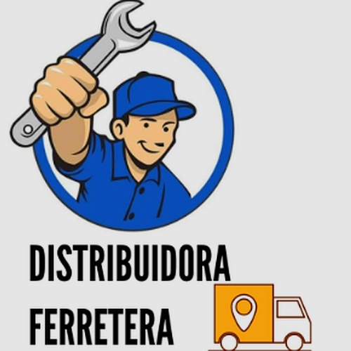 Distribuidora Ferretera SA