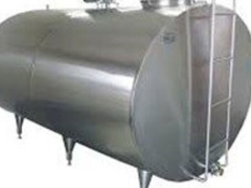 Tanques Enfriamiento Perú