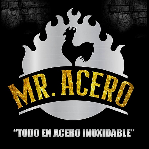 Mr. Acero Perú