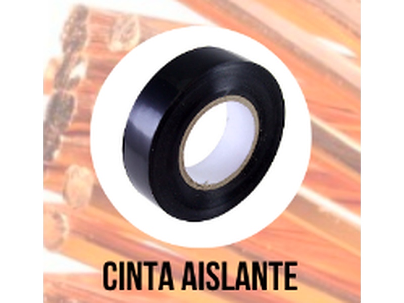 Cinta Aislante Perú