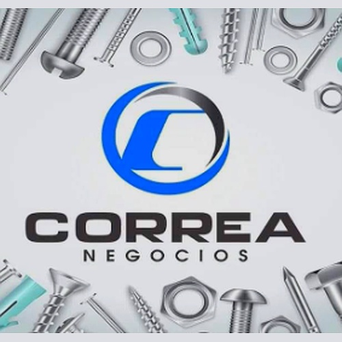Negocios Correa