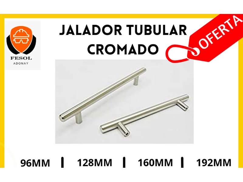 Jalador Tubular Perú