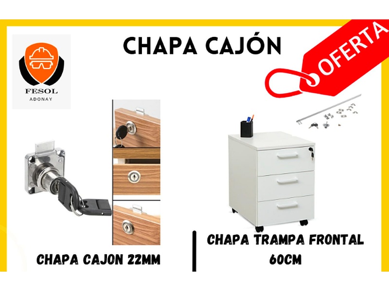 Chapa Cajón Perú