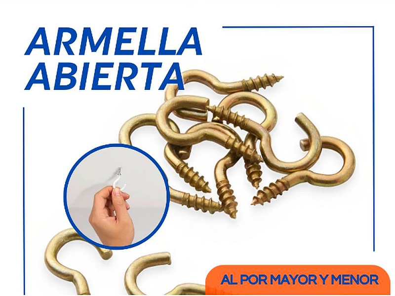 Armella Abierta Perú