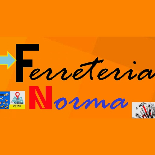 Ferretería Norma Talara