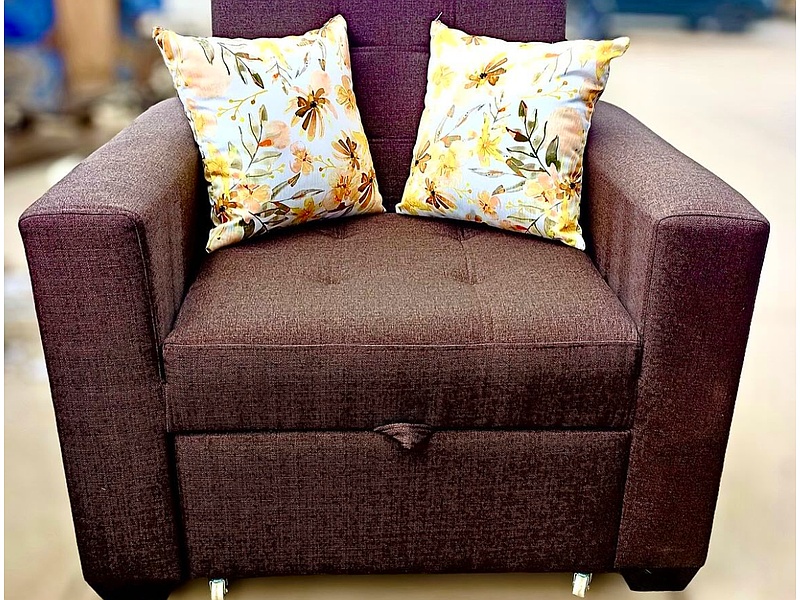 Sillón para Sala Perú