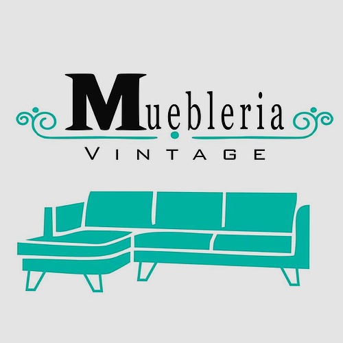 Mueblería Vintage