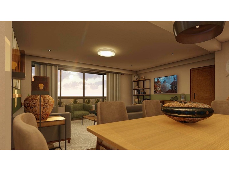 Diseño Interiores Ayacucho